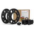 REVOLUTION auto part detail