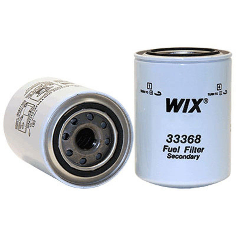 FUEL FILTER MIN ORDER QTY1