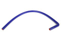 HPS Performance 5/16 ID 10 Leg Silicone 90 Degree Elbow Coupler Hose High Temp 4-ply Reinforced Blue (8mm ID)