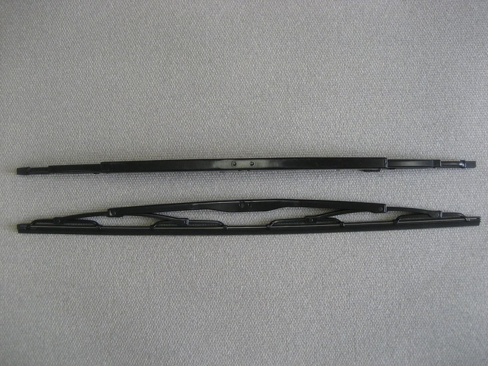 22IN HD WIPER BLADE ASSY
