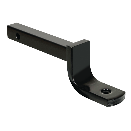 Hidden Hitch auto part