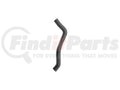 CURVED RADIATOR HOSE