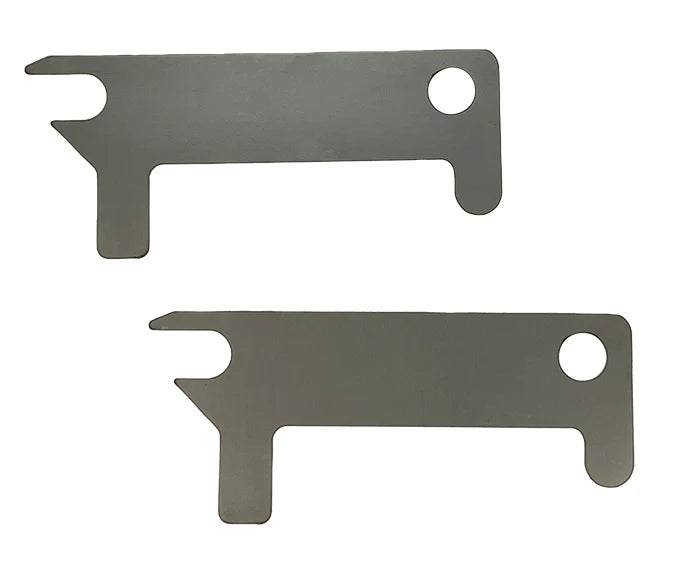 SHIM PK FOR CHEVY 2 .030