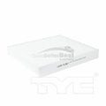 CABIN AIR FILTER SUBARU IMPREZA SPORT 0207