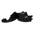 LH FRONT SPLASH SHIELD SUNFIRE W/O GT 9599