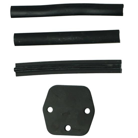 HADLEY HORNS auto part