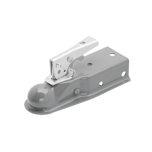 Hidden Hitch auto part
