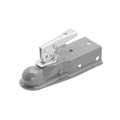 Hidden Hitch auto part