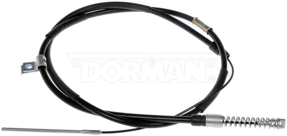 PARKING BRAKE CABLE