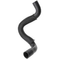 CURVED RADIATOR HOSE