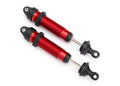 TRAXXAS red shock absorber