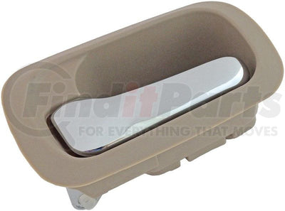 INTERIOR DOOR HANDLE