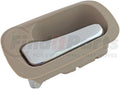 INTERIOR DOOR HANDLE