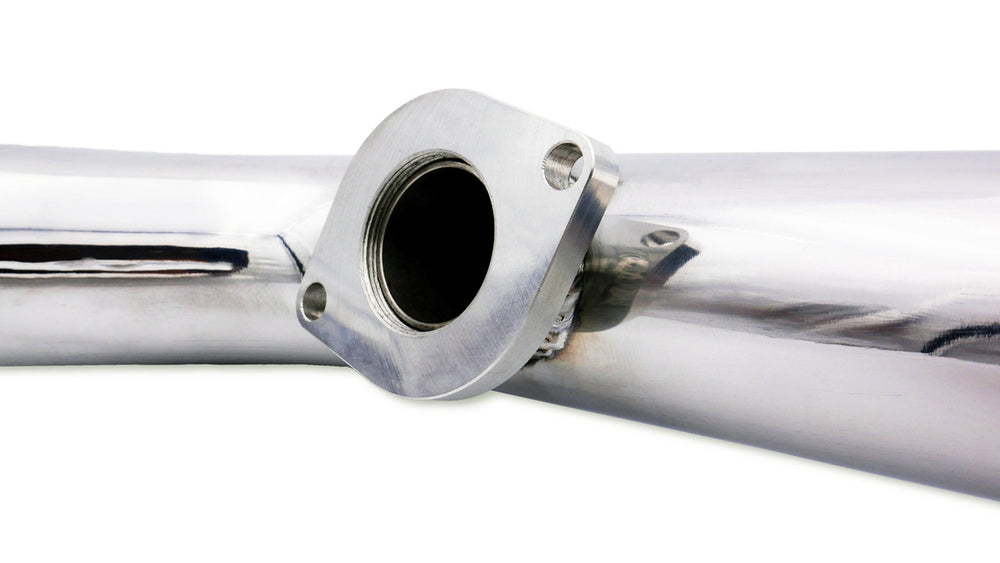 ISR Performance Aluminum BOV Modular Flange Kit - HKS