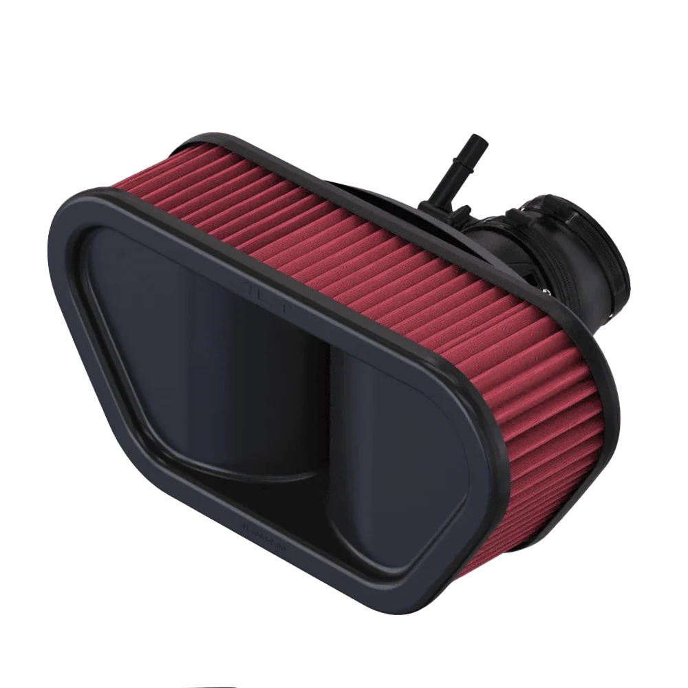 S&B Filters air filter