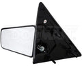SIDE VIEW MIRROR - LEFT