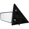 SIDE VIEW MIRROR - LEFT