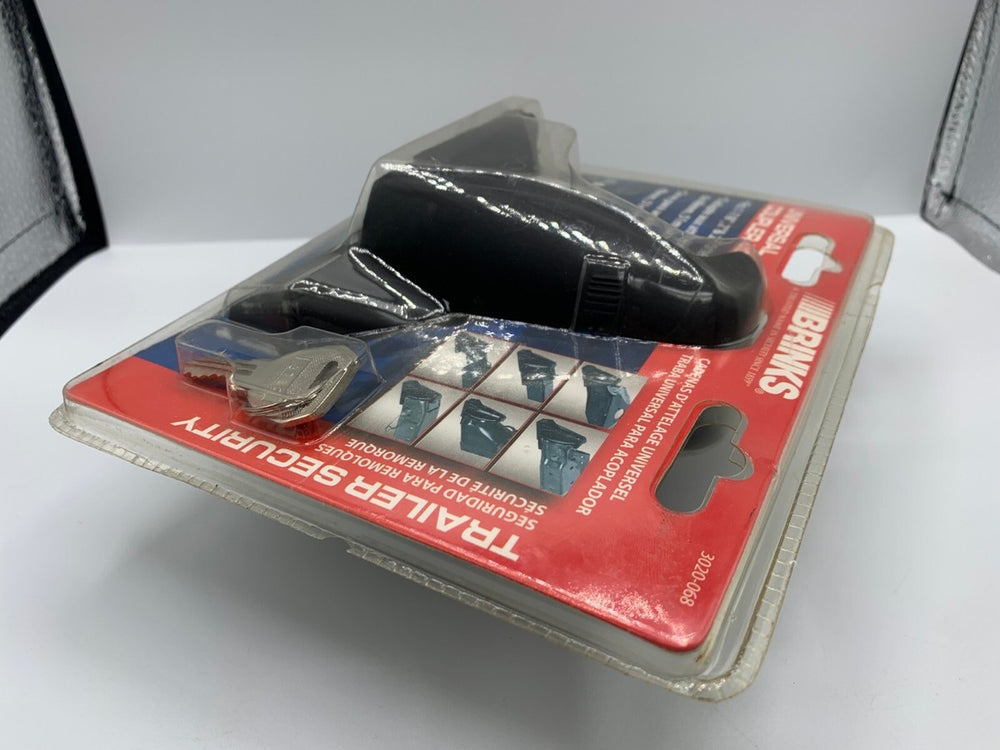 Hampton Products auto part