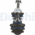 SUSPENSION STABILIZER BAR LINK