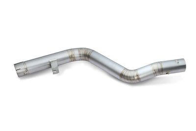 Tomei FULL TITANIUM MUFFLER KIT REPAIR PART EXPREME Ti SILENCER BAND RH