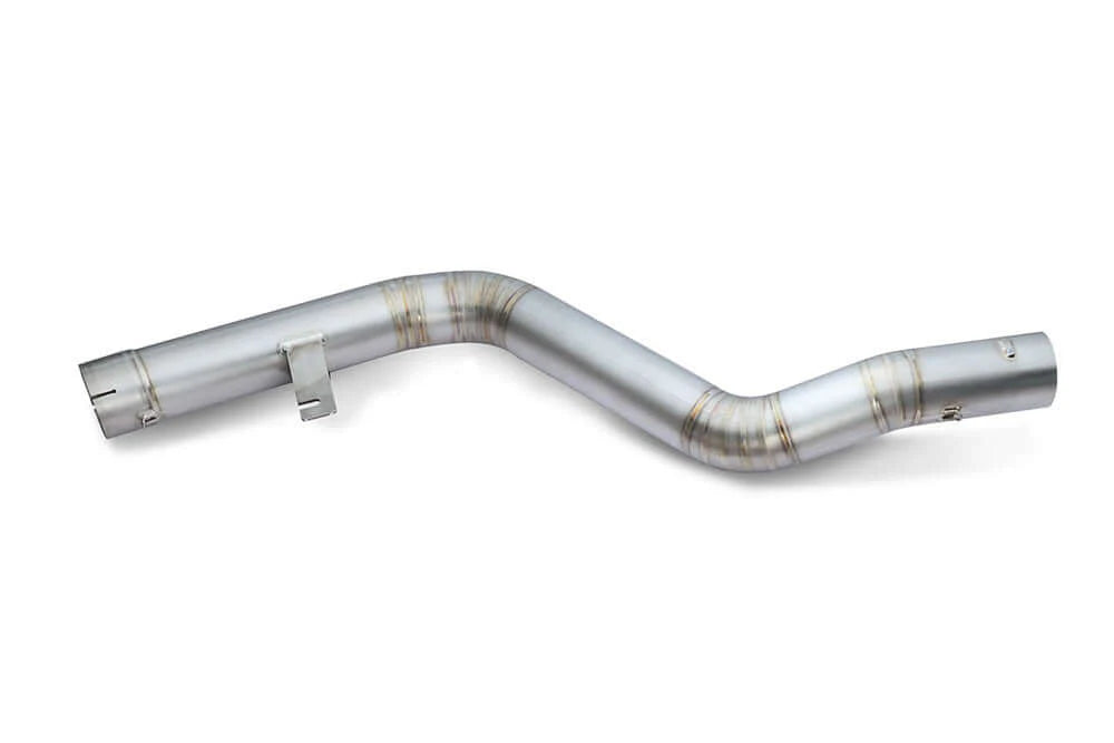 Tomei FULL TITANIUM MUFFLER KIT REPAIR PART EXPREME Ti SILENCER BAND RH