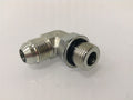 HYDRAULIC ADAPTER - SAE TO SAE