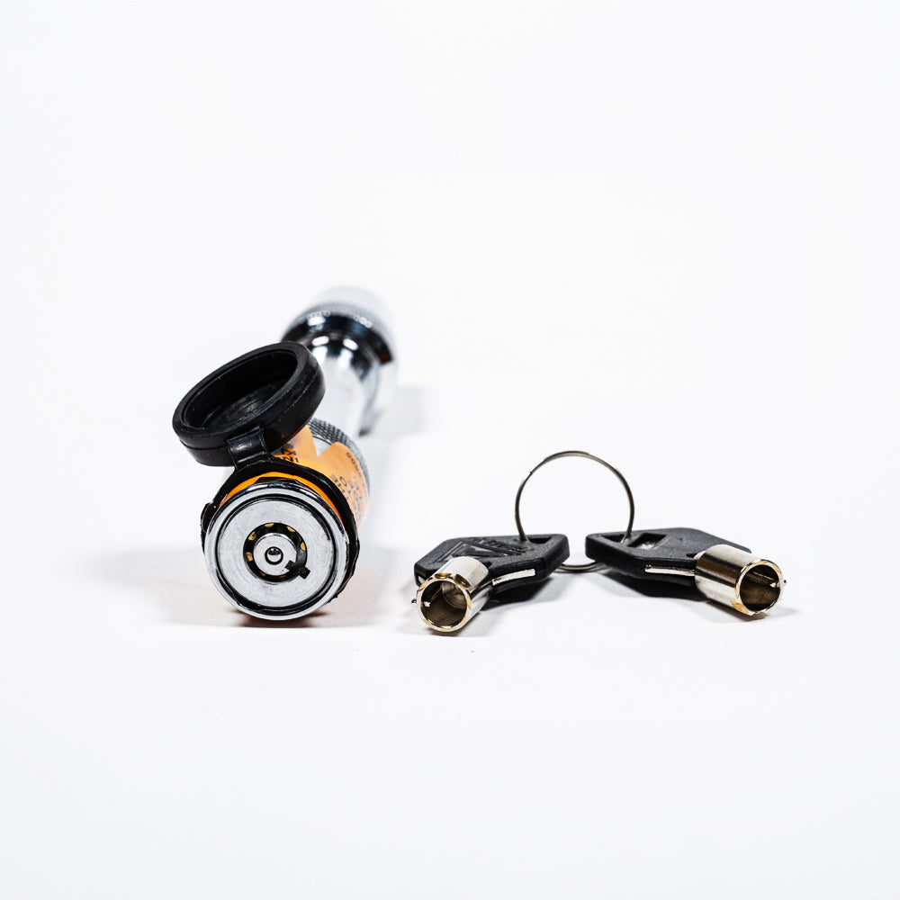 RECEIVER LOCK, 5/8 - CLAS