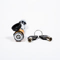 RECEIVER LOCK, 5/8 - CLAS