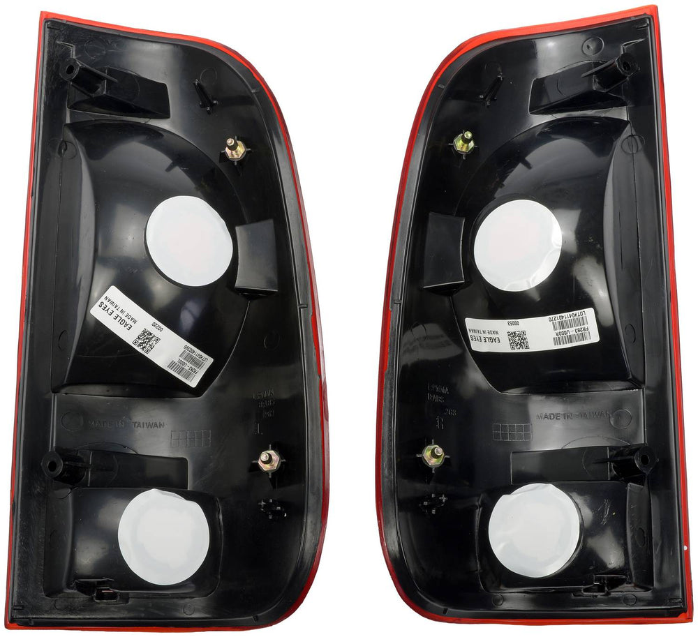 TAIL LIGHT ASSEMBLY KIT
