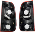 TAIL LIGHT ASSEMBLY KIT