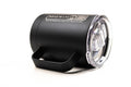 TUMBLER: MORIMOTO 12OZ STEEL (BLACK