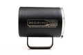TUMBLER: MORIMOTO 12OZ STEEL (BLACK