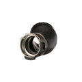 TURBOCHARGER HOSE (MOLDED - STANDAR