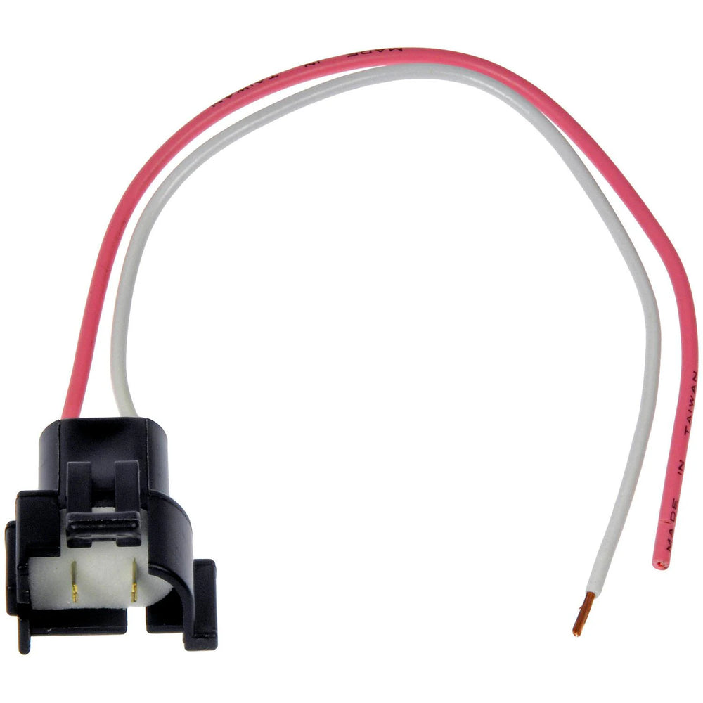 PIGTAIL OR SOCKET