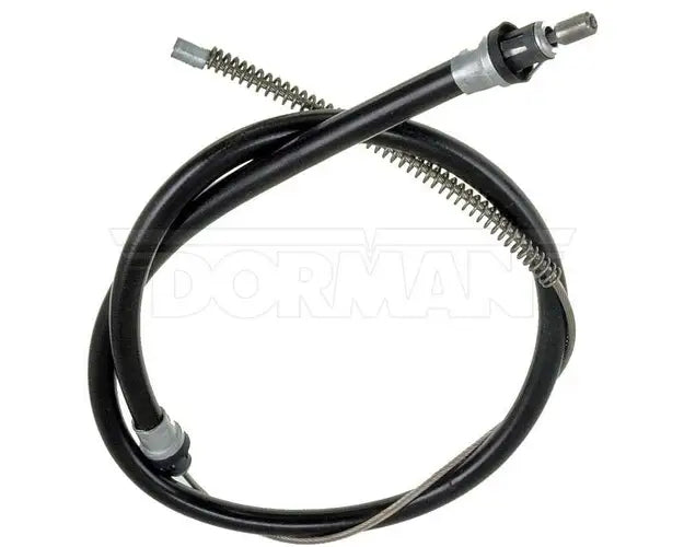 BRAKE CABLE