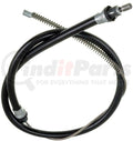 BRAKE CABLE