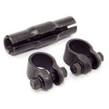 Tie Rod Sleeve Tie Rod To Tie Rod 1987-1995 Jeep Wrangler YJ OMIX