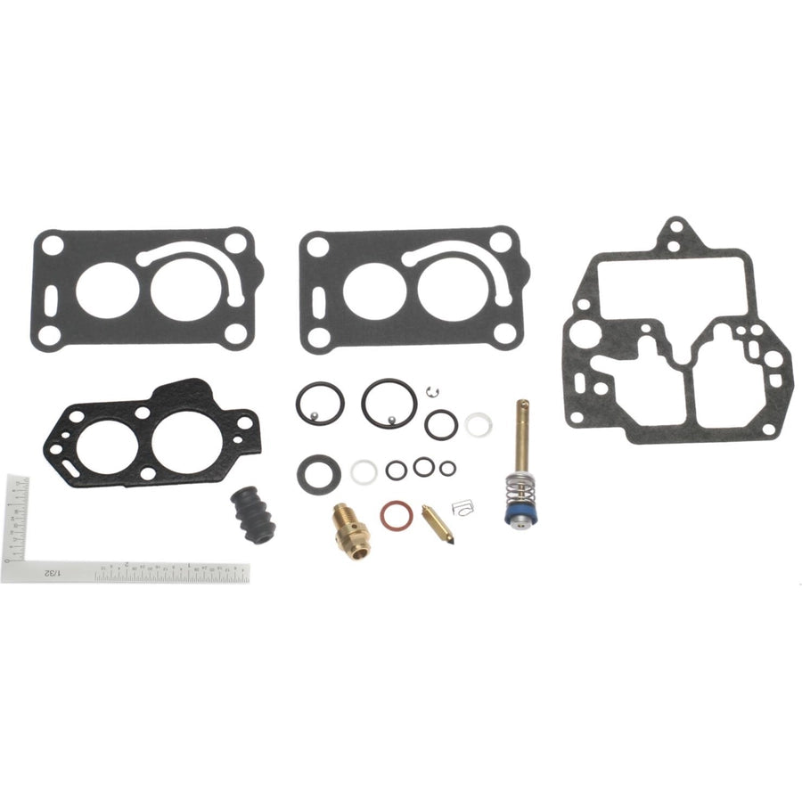 HYGRADE TUNEUP auto part