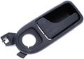 INTERIOR DOOR HANDLE