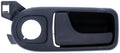 INTERIOR DOOR HANDLE