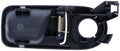 INTERIOR DOOR HANDLE