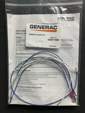 TWO WIRE START KIT
