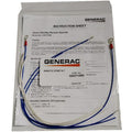 TWO WIRE START KIT