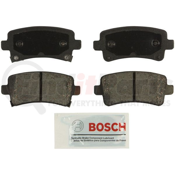 DISC BRAKE PADS