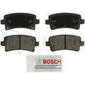 DISC BRAKE PADS