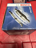 DISC BRAKE PADS