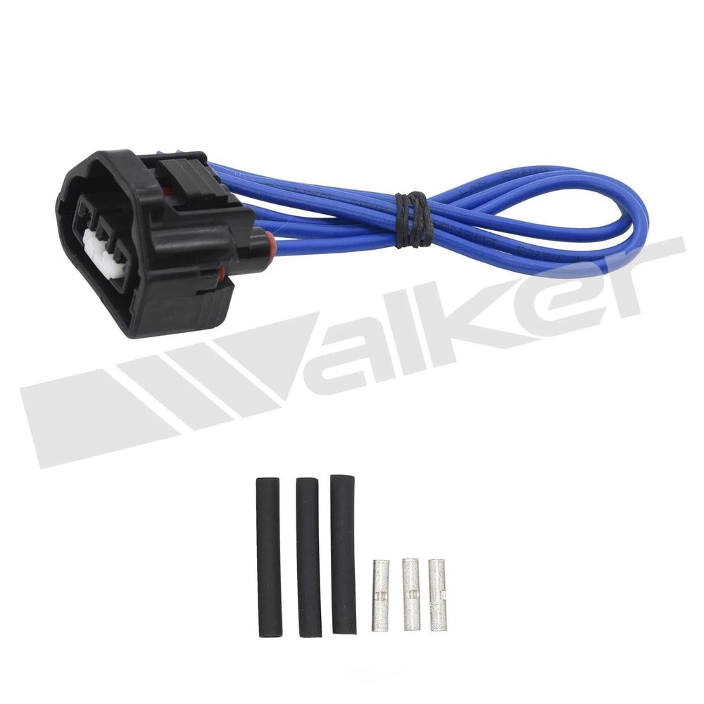 Walker Products Inc. - auto part