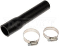 FUEL FILLER HOSE