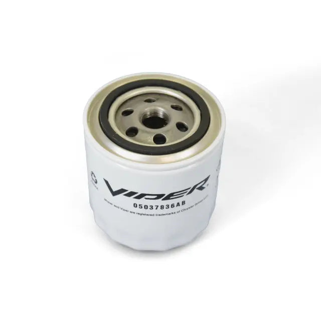 OIL FILTERS