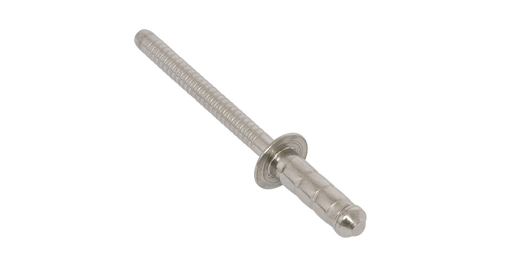 RIVET 4.8MM ABS11-00618 (BP 10)